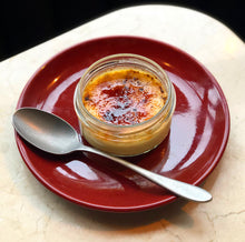 Load image into Gallery viewer, Crème brûlée