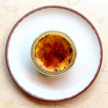 Load image into Gallery viewer, Crème brûlée