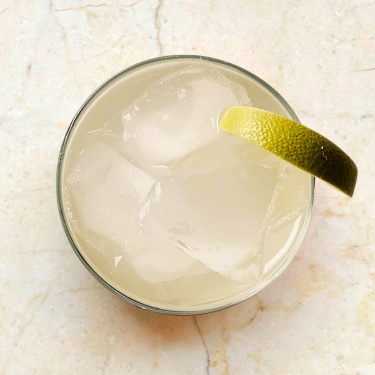 Tommy's Margarita bottle