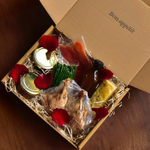 Load image into Gallery viewer, Valentine's Box For Two
