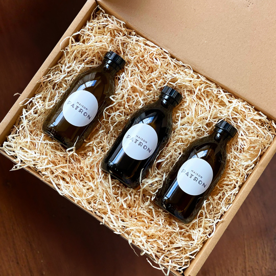 Cocktail Box