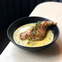 Load image into Gallery viewer, Rabbit in Mustard Sauce

