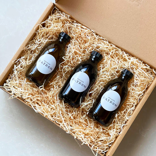 Cocktail Box