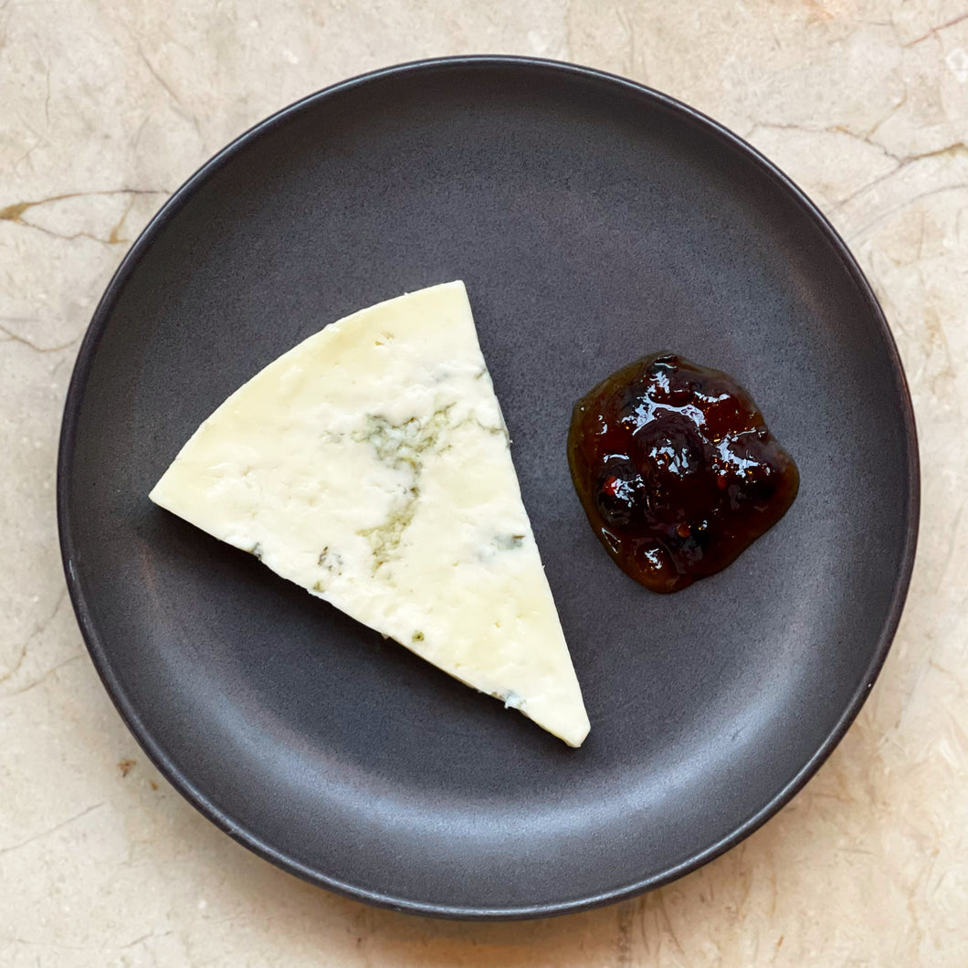 Artisan cheese of the month