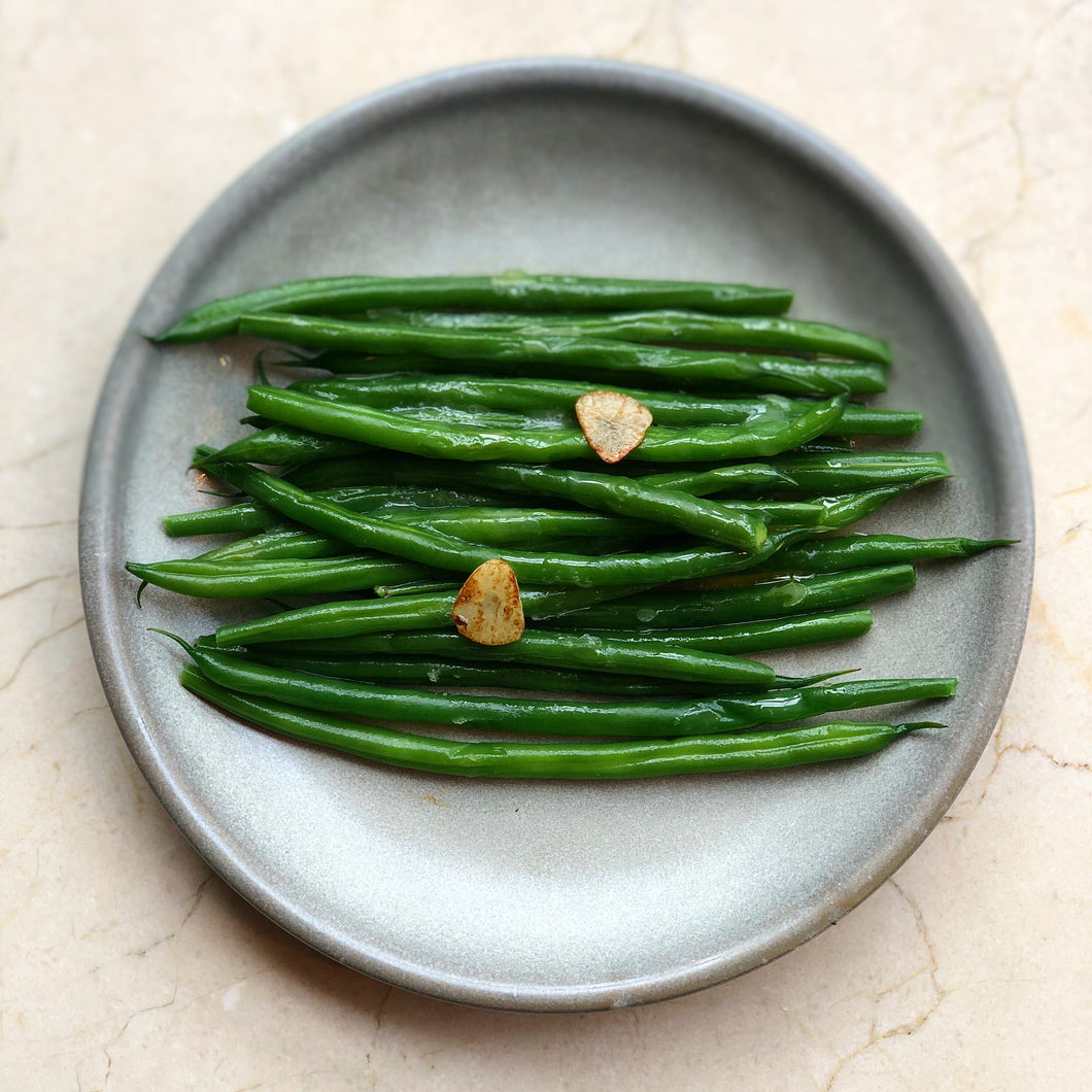 Green beans (V)